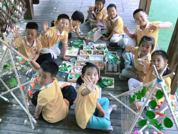 免费学前教育多数采纳循序渐进的方法逐渐扩展受益对象范围 免费学前教育多数采纳循序渐进的方法逐渐扩展受益对象范围