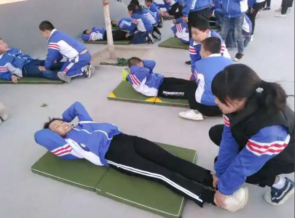 完善全环境立德树人机制实在抓好学生体质健康和心理健康 完善全环境立德树人机制实在抓好学生体质健康和心理健康