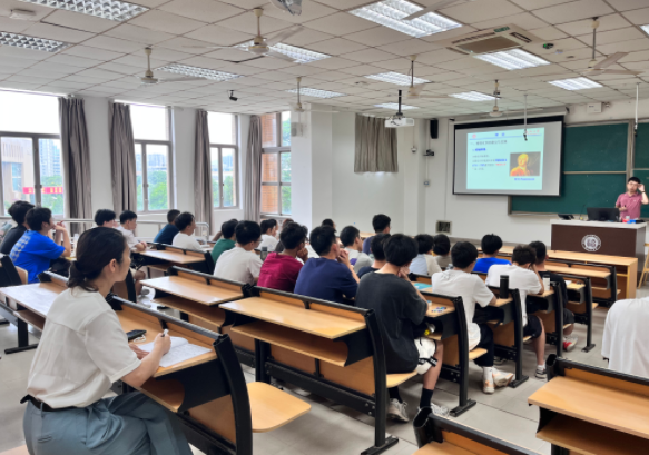 更大变革勇气打破利益固化藩篱以更才智的体系设计构建质量生态 更大变革勇气打破利益固化藩篱以更才智的体系设计构建质量生态